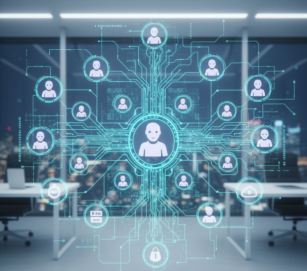 AI agent integration with tools