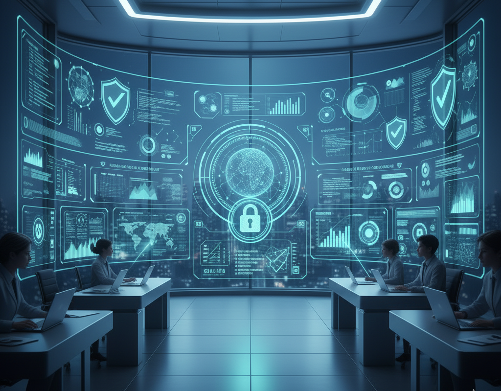 AI agent monitoring and governance