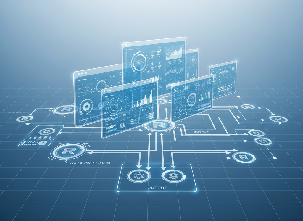 Machine learning robot and math board