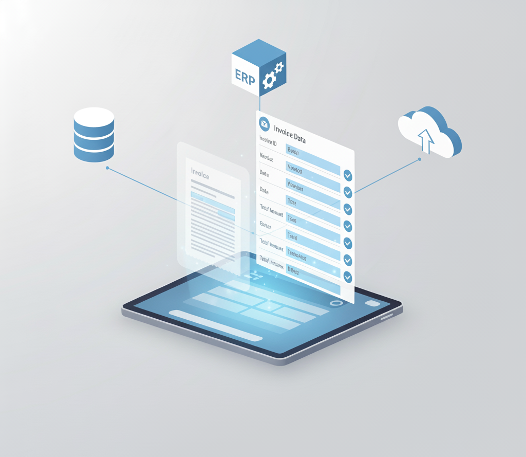 IDP deployment and integrations