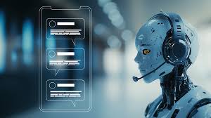 AI chatbot development
