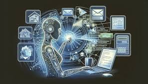 Autonomous AI agent development